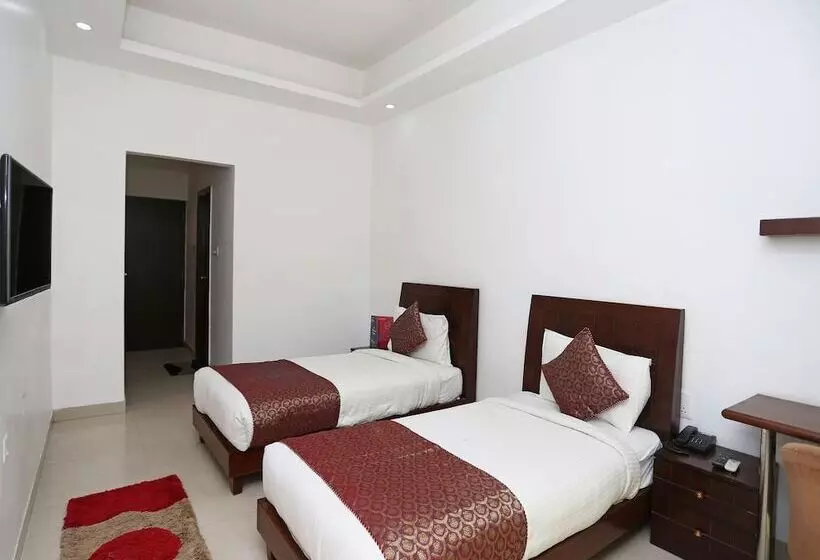 Hotelli Varanasi International