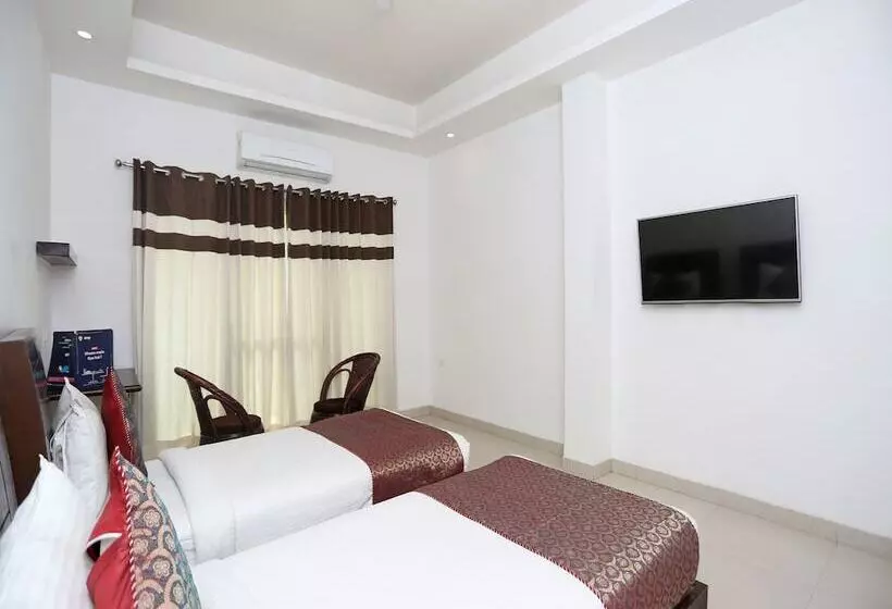 Hotelli Varanasi International