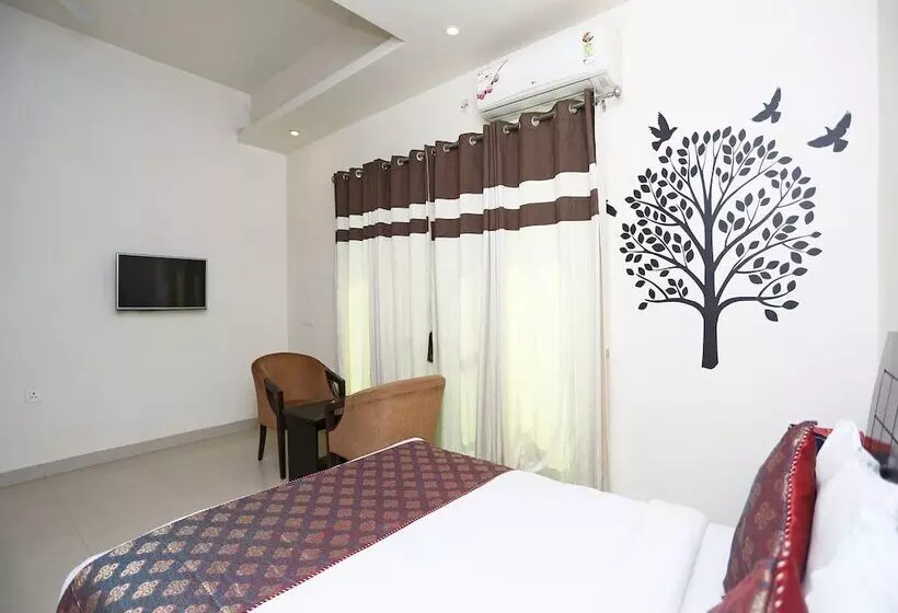 Hotelli Varanasi International