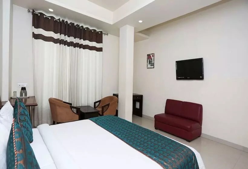 Hotelli Varanasi International