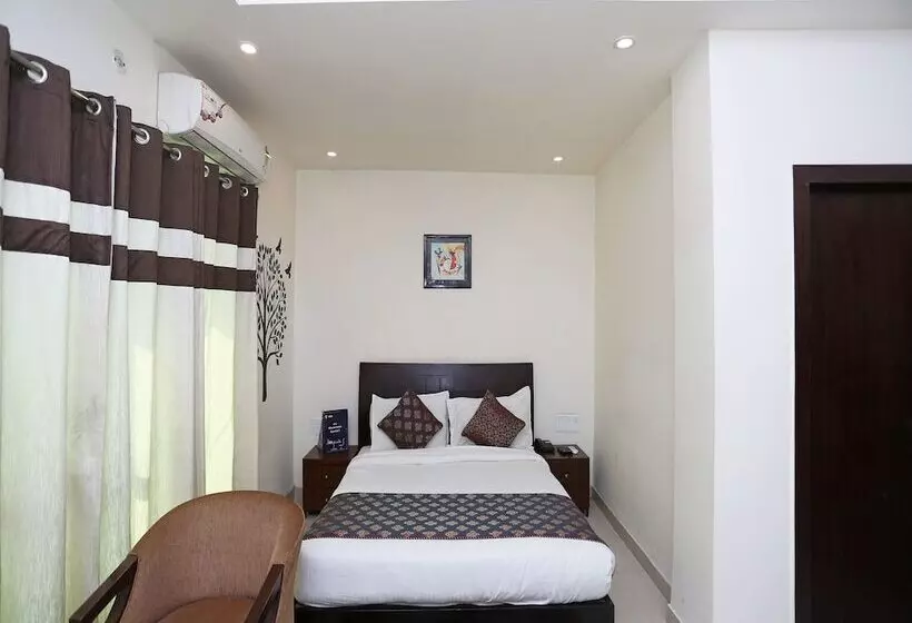 Hotelli Varanasi International