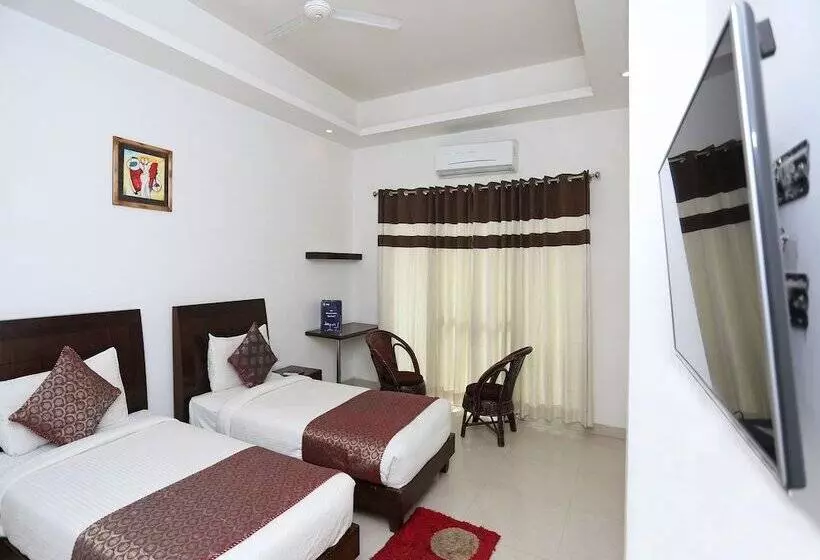 Hotelli Varanasi International