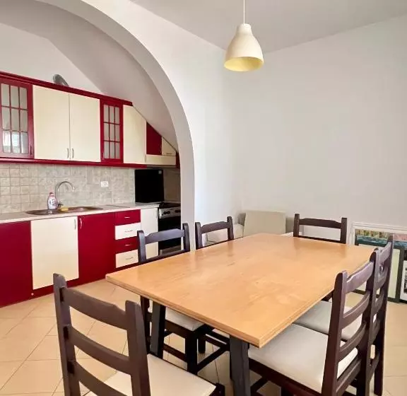 ホテル Vila Gjoni