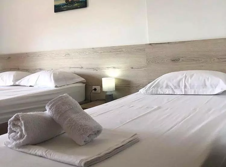 ホテル Vila Gjoni