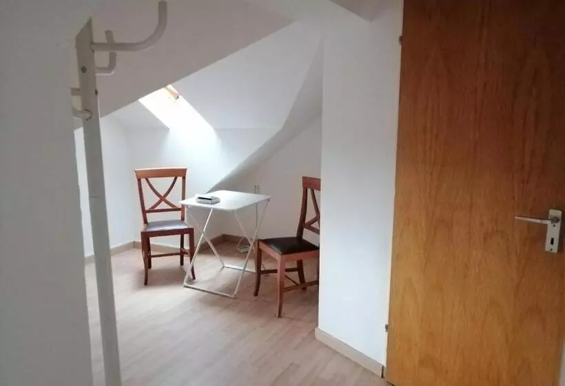 Hotelli Zimmervermietung Gasthof Lamm, Zugang Selbstständig über Schlüsseltresor