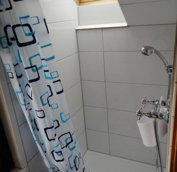 Hotel Zimmervermietung Gasthof Lamm, Zugang Selbstständig über Schlüsseltresor