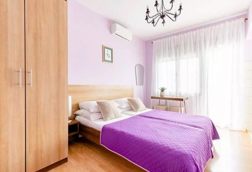 پانسیون Apartments Mara