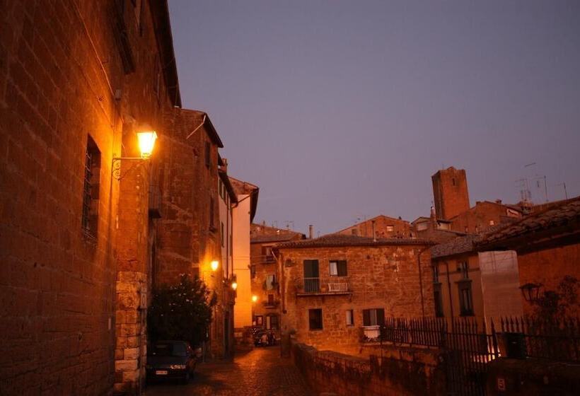 پانسیون B&b La Casa Di Tufo