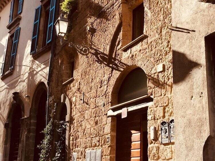 پانسیون B&b La Casa Di Tufo