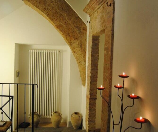 پانسیون B&b La Casa Di Tufo