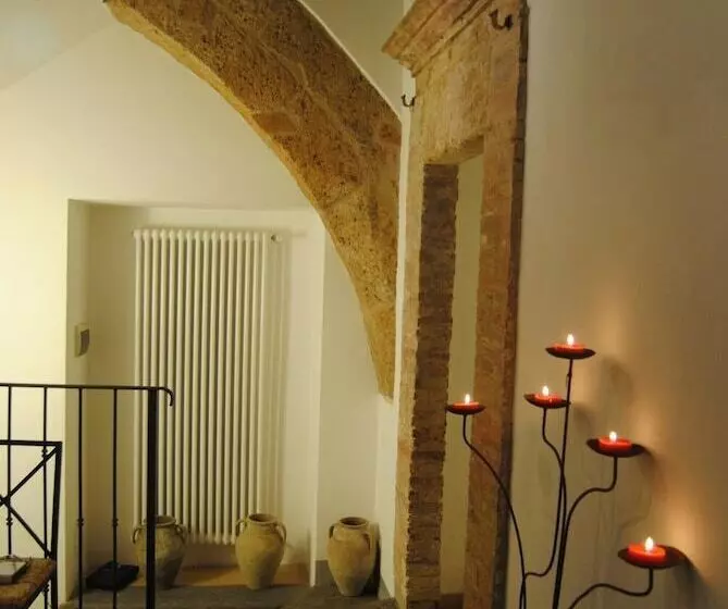 پانسیون B&b La Casa Di Tufo