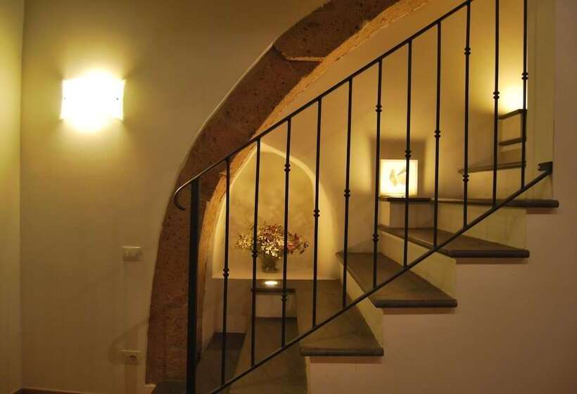 پانسیون B&b La Casa Di Tufo