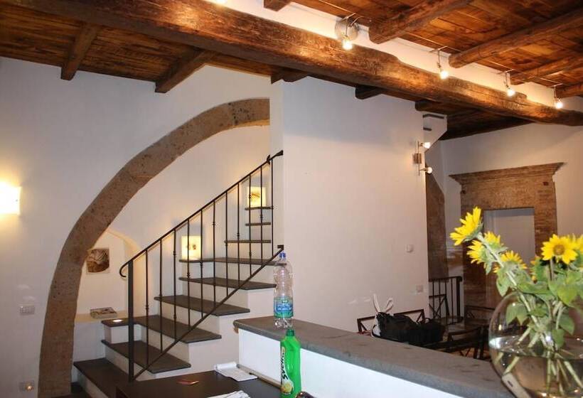 پانسیون B&b La Casa Di Tufo