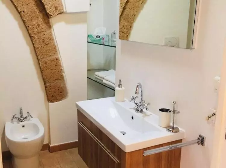 پانسیون B&b La Casa Di Tufo