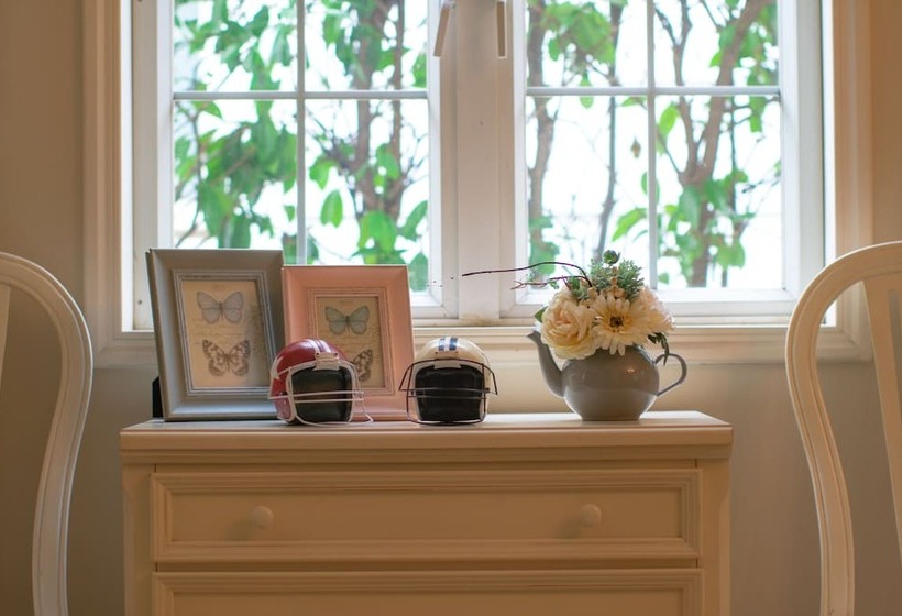 펜션 Cambridge Villa With 5 Brs