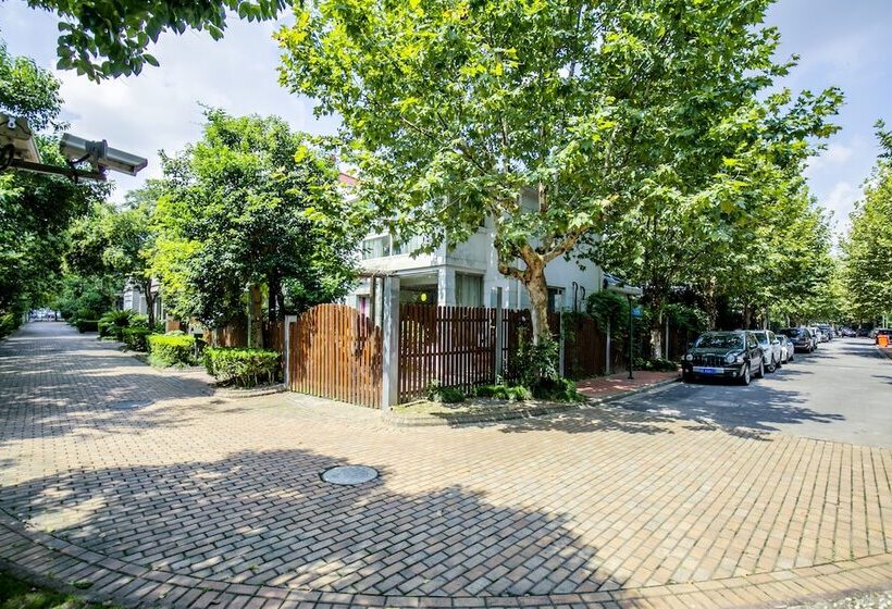 펜션 Cambridge Villa With 5 Brs