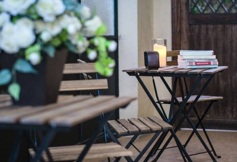 펜션 Cambridge Villa With 5 Brs