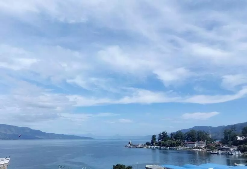 Majatalo Melissa Palace Hotel And Karaoke