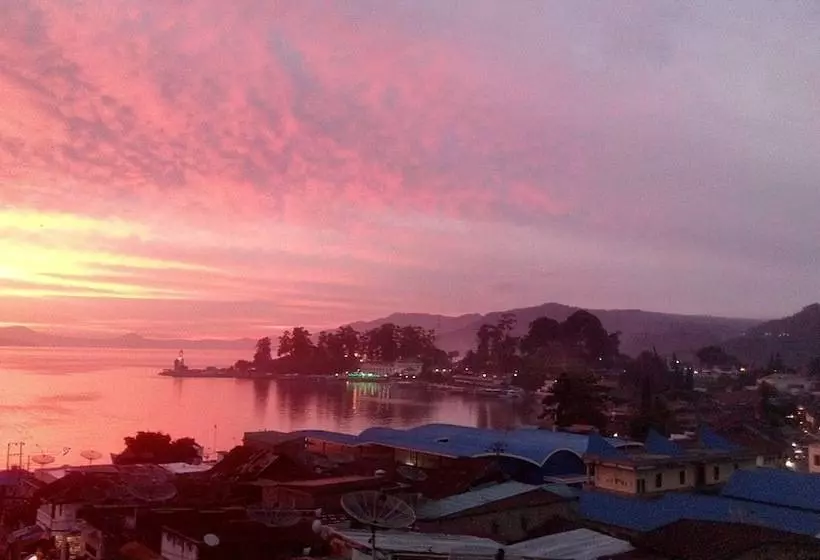 Majatalo Melissa Palace Hotel And Karaoke