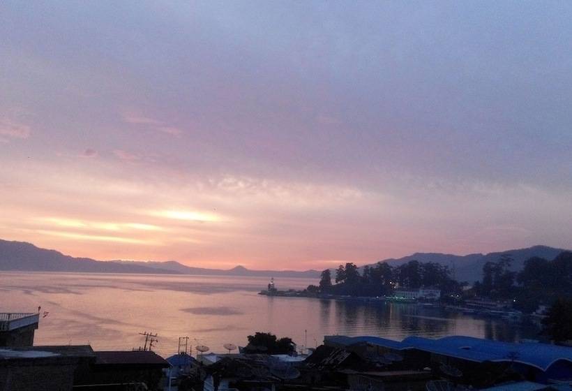 پانسیون Melissa Palace Hotel And Karaoke