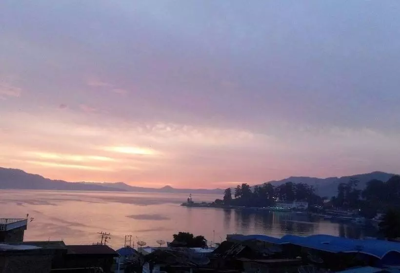 Majatalo Melissa Palace Hotel And Karaoke