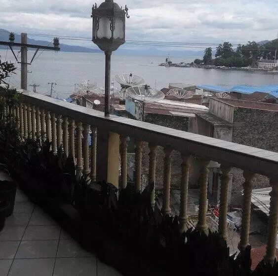 Majatalo Melissa Palace Hotel And Karaoke