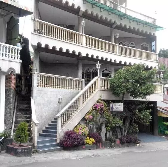 Majatalo Melissa Palace Hotel And Karaoke