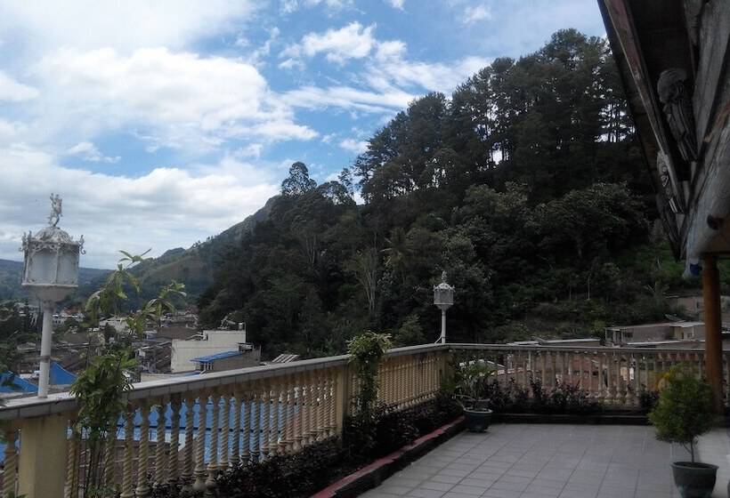 پانسیون Melissa Palace Hotel And Karaoke