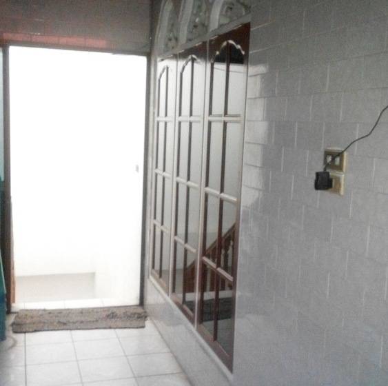 پانسیون Melissa Palace Hotel And Karaoke