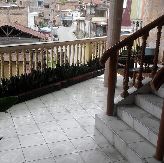 پانسیون Melissa Palace Hotel And Karaoke