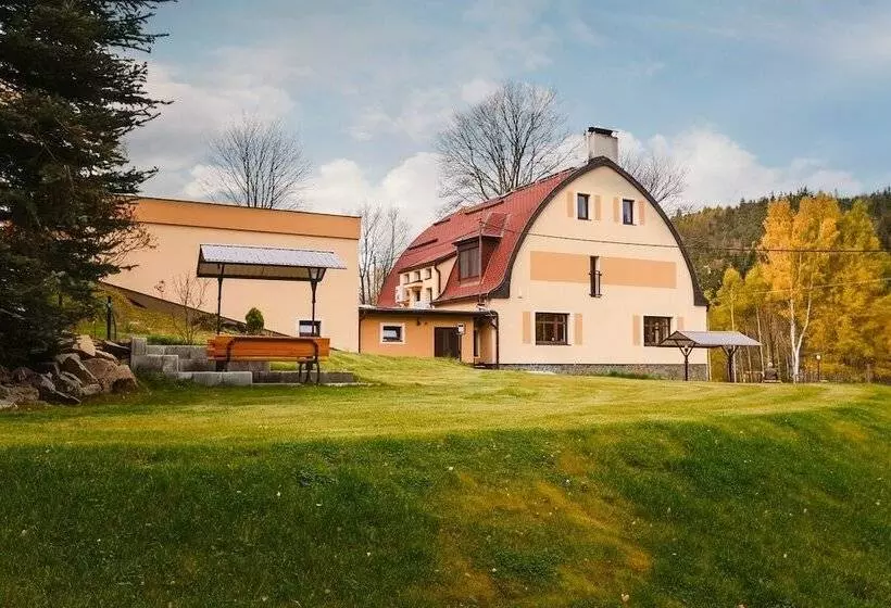 Majatalo Spa Pod Javory