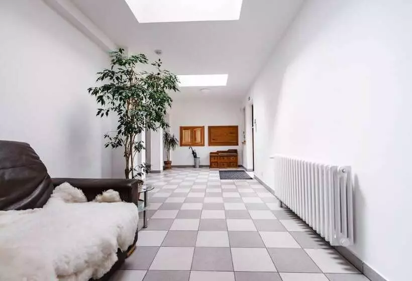 Majatalo Spa Pod Javory