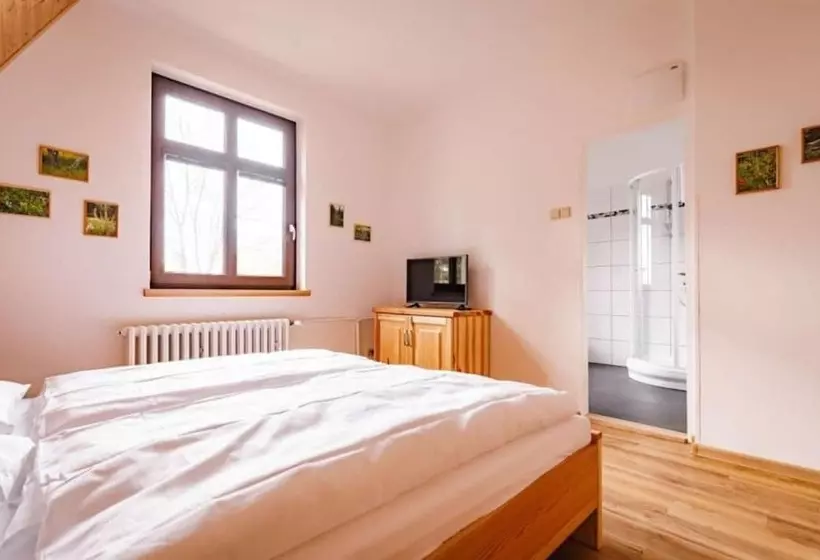 Majatalo Spa Pod Javory