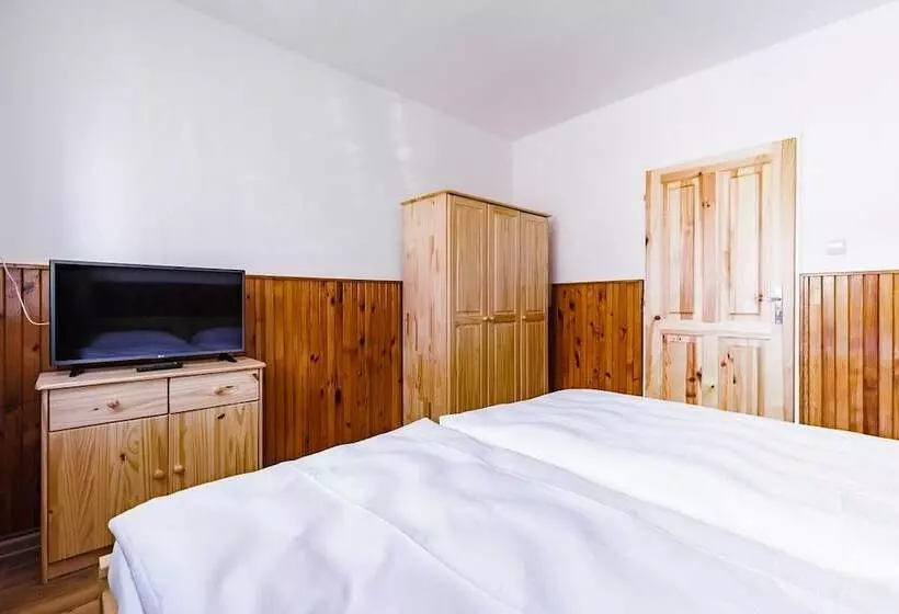 Majatalo Spa Pod Javory