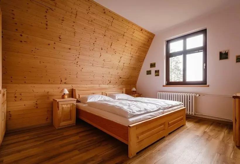 Majatalo Spa Pod Javory