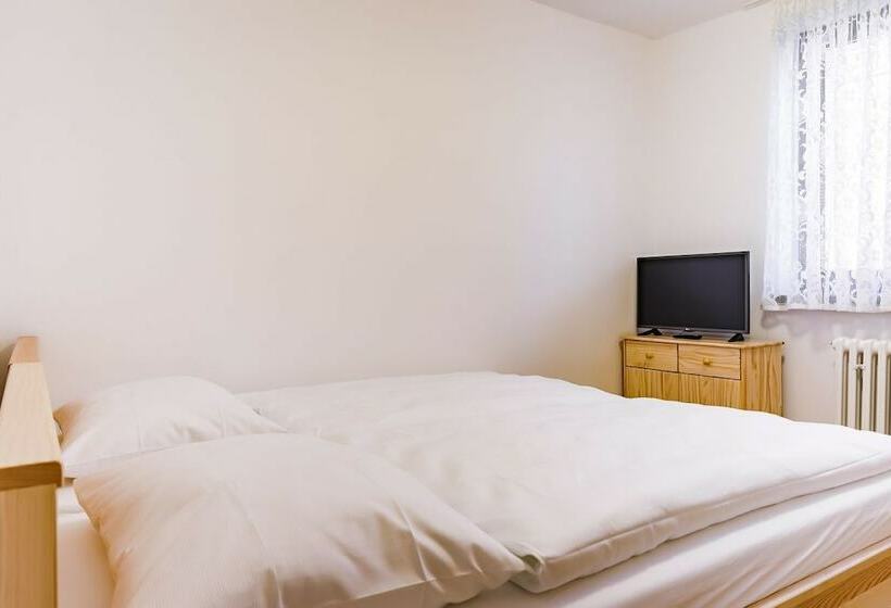 פנסיון Spa Pod Javory