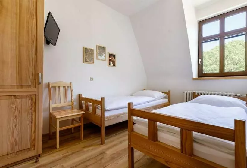 Majatalo Spa Pod Javory