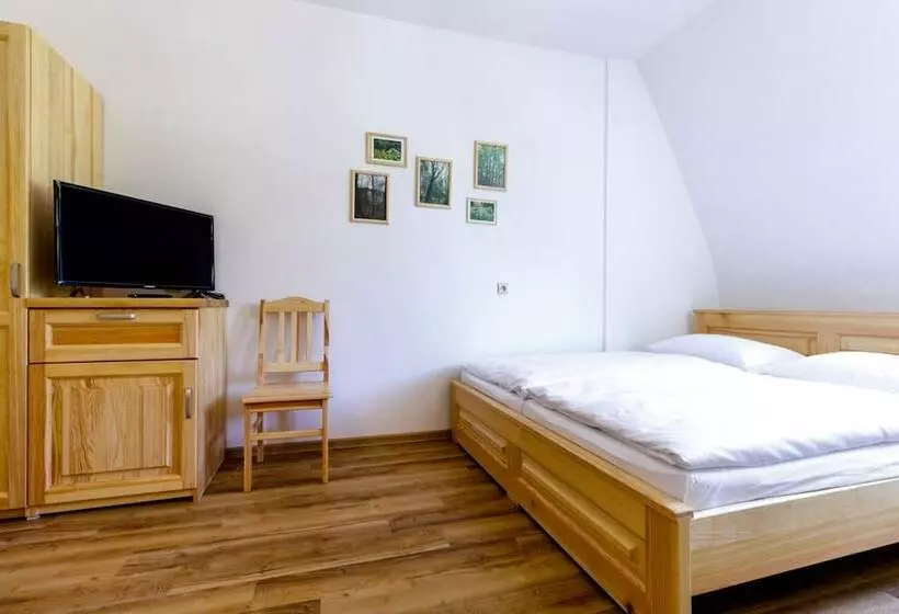 Majatalo Spa Pod Javory