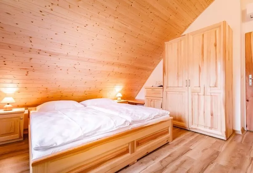 Majatalo Spa Pod Javory