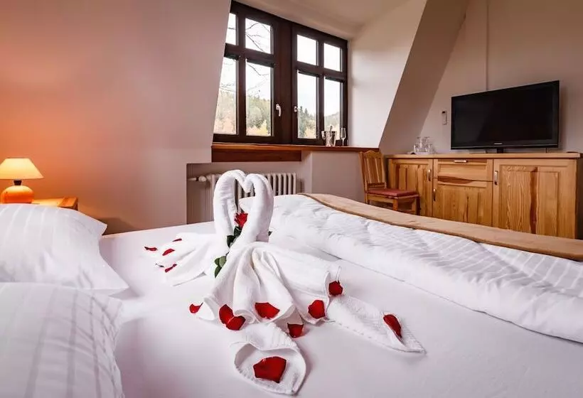 Majatalo Spa Pod Javory