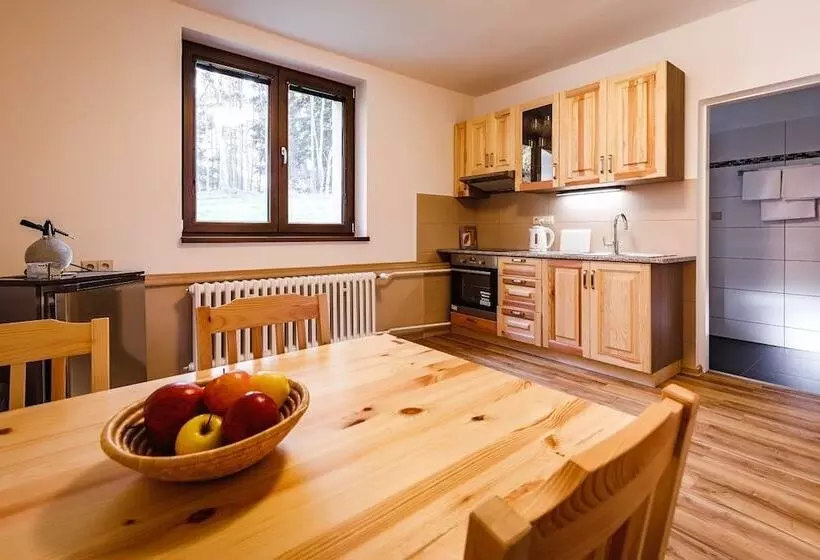 Majatalo Spa Pod Javory