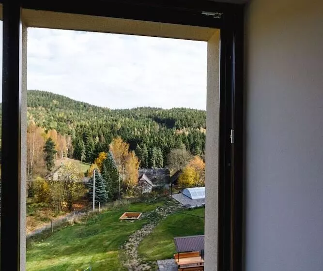 Majatalo Spa Pod Javory