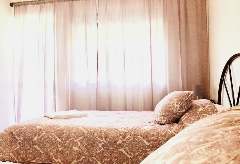 بنسيون Suites Do Pinhal