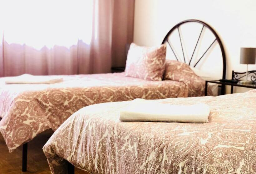 بنسيون Suites Do Pinhal