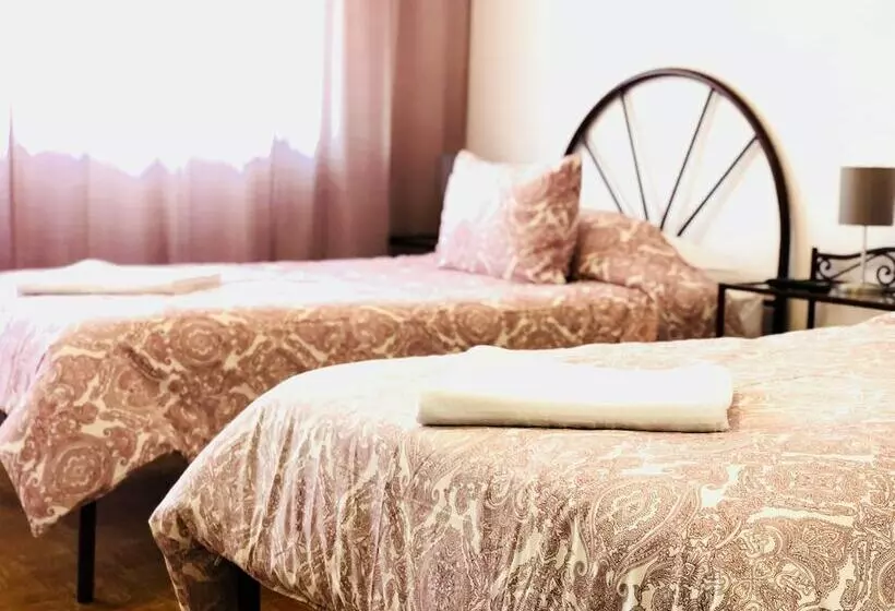 ペンション Suites Do Pinhal