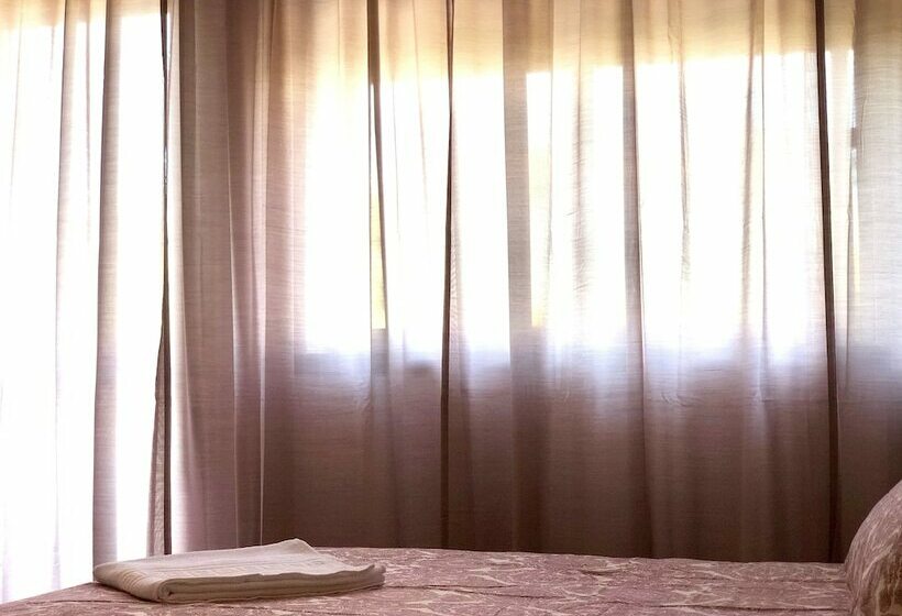 بنسيون Suites Do Pinhal