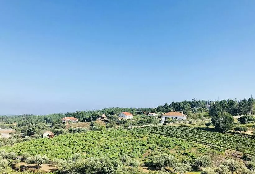 ペンション Suites Do Pinhal