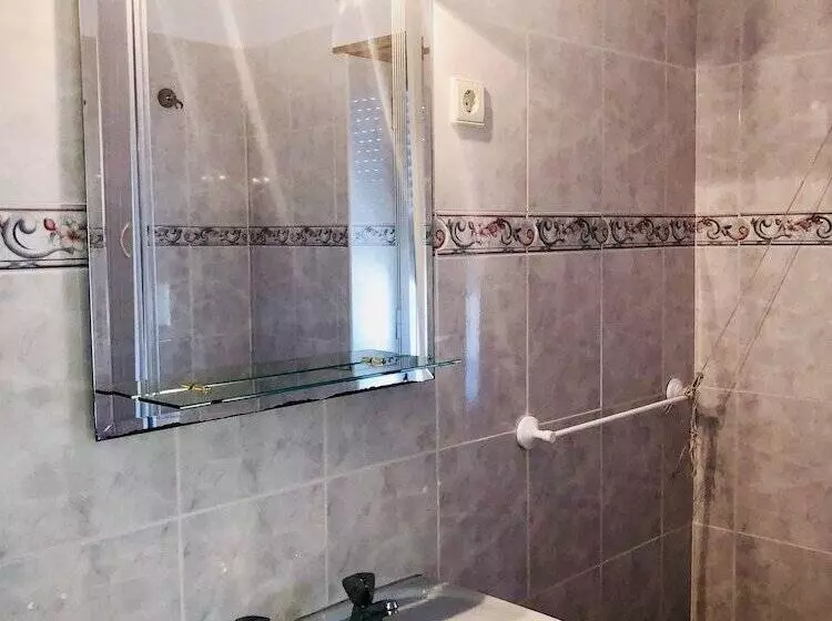 ペンション Suites Do Pinhal