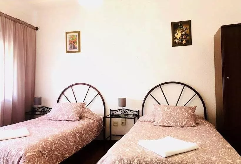 ペンション Suites Do Pinhal