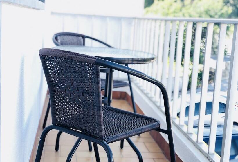 بنسيون Suites Do Pinhal